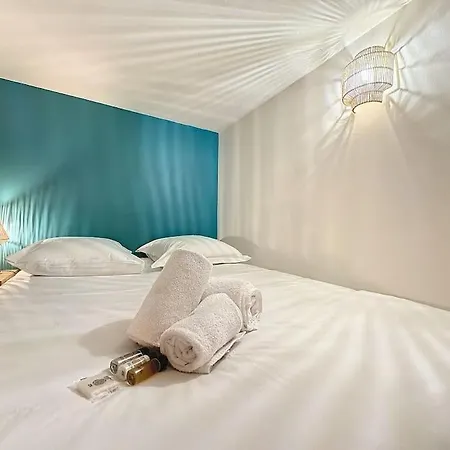 Apartamento My Perrache *