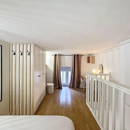 My Perrache Apartament *